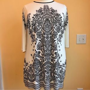 Ella Samani tunic size 2XL